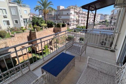 3+1 Lägenhet  i Cikcilli, Antalya, Turkiet Nr. 55136 - 30