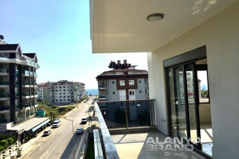 1+1 Lägenhet  i Alanya, Antalya, Turkiet Nr. 59022 - 14