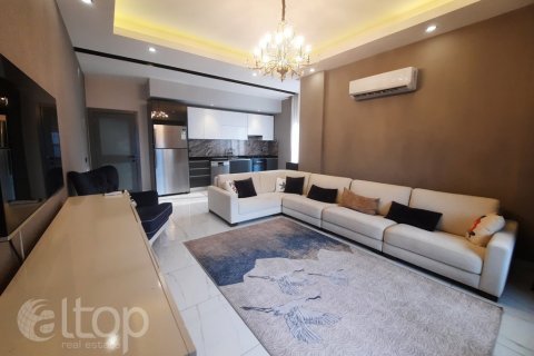 3+1 Lägenhet  i Oba, Antalya, Turkiet Nr. 58769 - 26