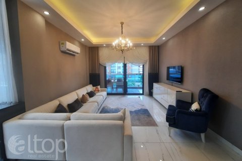 3+1 Lägenhet  i Oba, Antalya, Turkiet Nr. 58769 - 22