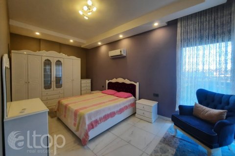 3+1 Lägenhet  i Oba, Antalya, Turkiet Nr. 58769 - 28