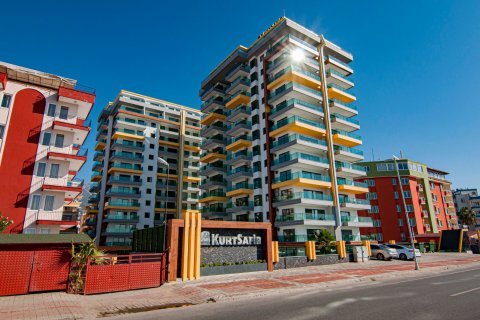1+1 Lägenhet  i Mahmutlar, Antalya, Turkiet Nr. 62420 - 11