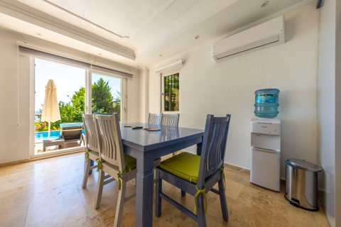 3+1 Villa  i Antalya, Turkiet Nr. 61288 - 18