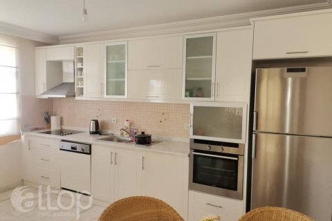 2+1 Lägenhet  i Mahmutlar, Antalya, Turkiet Nr. 60028 - 3