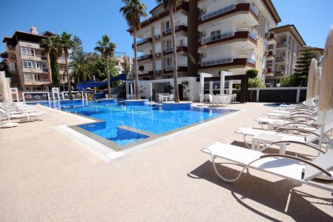 2+1 Lägenhet  i Alanya, Antalya, Turkiet Nr. 59086 - 6