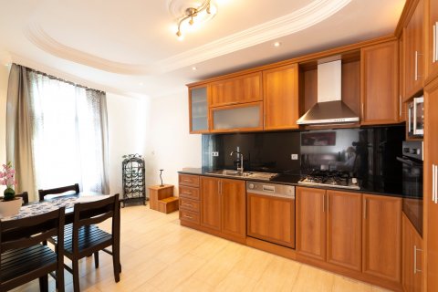 4+1 Lägenhet  i Alanya, Antalya, Turkiet Nr. 55082 - 23