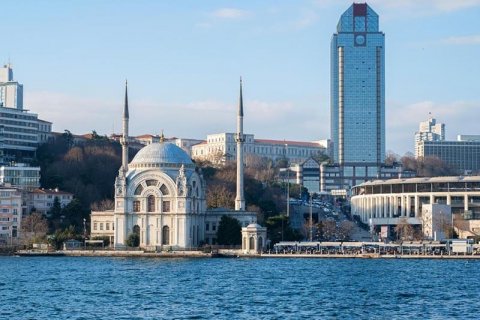 Крупнейшие мегаполисы Турции: августовские итоги в деталях