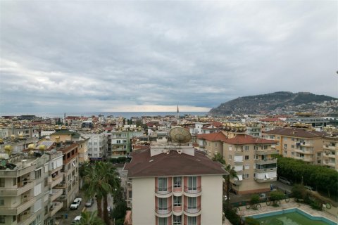 1+1 Lägenhet  i Alanya, Antalya, Turkiet Nr. 58875 - 15