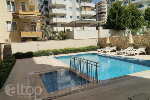 2+1 Lägenhet  i Mahmutlar, Antalya, Turkiet Nr. 60028 - 22