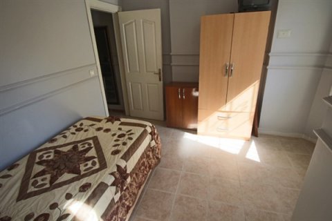 1+1 Lägenhet i Fethiye, Mugla, Turkiet Nr. 60468 - 18