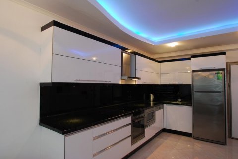 2+1 Lägenhet  i Alanya, Antalya, Turkiet Nr. 59086 - 9