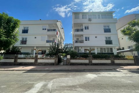 2+1 Lägenhet  i Konyaalti, Antalya, Turkiet Nr. 59542 - 8