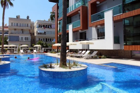 2+1 Lägenhet  i Alanya, Antalya, Turkiet Nr. 59086 - 28