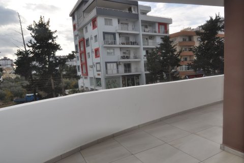 2+1 Lägenhet i Vanora, Famagusta,  Nr. 61550 - 8