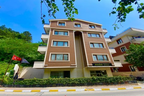 Bostadskomplex  i Yalova, Turkiet Nr. 62444 - 1