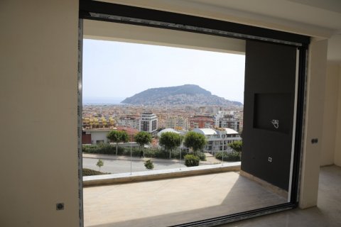 4+1 Lägenhet  i Alanya, Antalya, Turkiet Nr. 58863 - 30