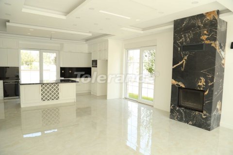 5+1 Villa  i Antalya, Turkiet Nr. 60814 - 4