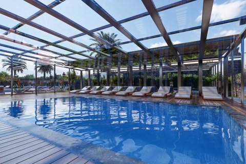 1+1 Lägenhet  i Alanya, Antalya, Turkiet Nr. 58792 - 8