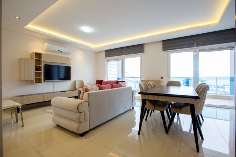 2+1 Lägenhet  i Alanya, Antalya, Turkiet Nr. 58878 - 4