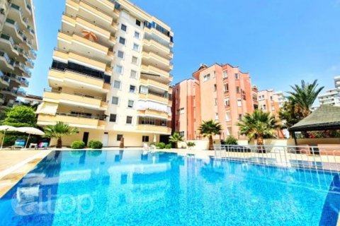 2+1 Lägenhet  i Mahmutlar, Antalya, Turkiet Nr. 60027 - 29