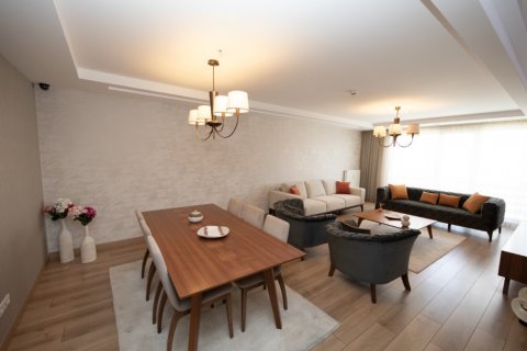 2+1 Lägenhet i Istanbul, istanbul, Turkiet Nr. 60456 - 3
