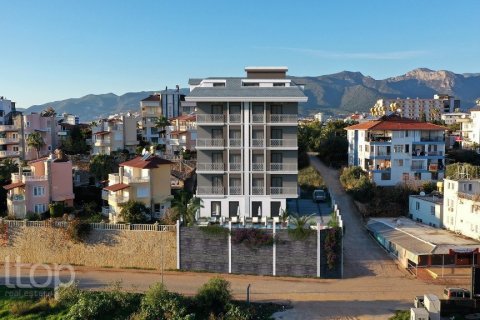 Lägenhet  i Kestel, Antalya, Turkiet Nr. 31123 - 19