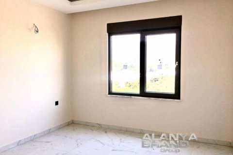 1+1 Lägenhet  i Alanya, Antalya, Turkiet Nr. 59022 - 26