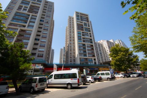 2+1 Lägenhet i Istanbul, istanbul, Turkiet Nr. 60456 - 18