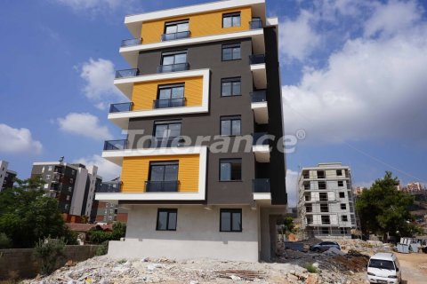 3+1 Lägenhet i Antalya, Turkiet Nr. 60816 - 2
