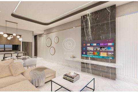 2+1 Lägenhet i Bayar Residence &#8212; европейский комплекс с отельной инфраструктурой, Alanya, Antalya, Turkiet Nr. 58509 - 22