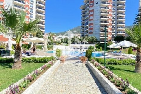 2+1 Lägenhet  i Cikcilli, Antalya, Turkiet Nr. 59564 - 5