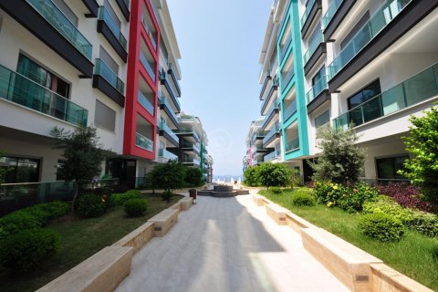 Bostadskomplex  i Alanya, Antalya, Turkiet Nr. 56074 - 29
