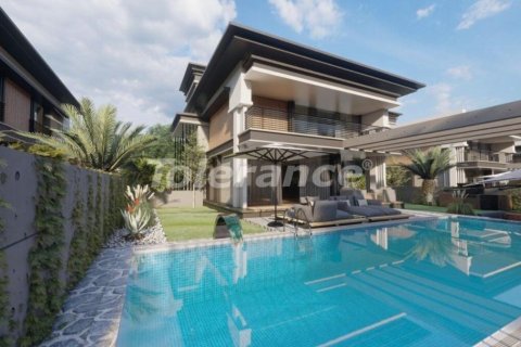 6+1 Villa  i Antalya, Turkiet Nr. 55291 - 2