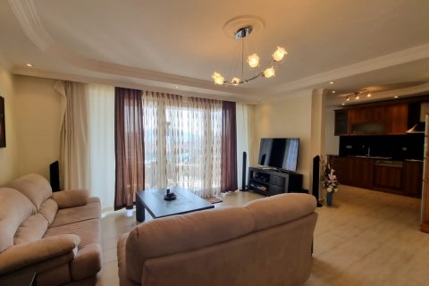 4+1 Lägenhet  i Alanya, Antalya, Turkiet Nr. 55082 - 2