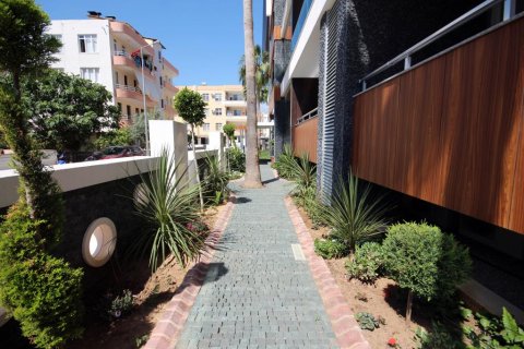 2+1 Lägenhet  i Alanya, Antalya, Turkiet Nr. 59086 - 20