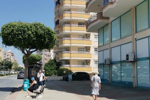 2+1 Lägenhet  i Mahmutlar, Antalya, Turkiet Nr. 60028 - 26