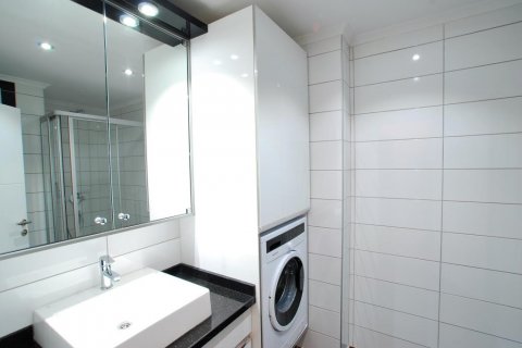 2+1 Lägenhet  i Alanya, Antalya, Turkiet Nr. 59086 - 11