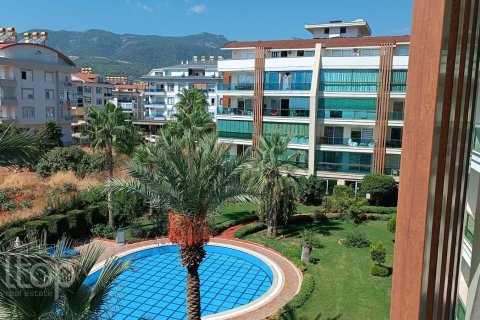 1+1 Lägenhet  i Oba, Antalya, Turkiet Nr. 61811 - 28