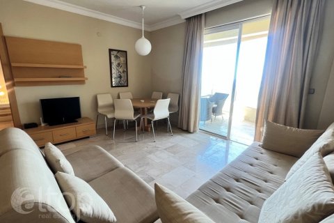3+1 Lägenhet  i Alanya, Antalya, Turkiet Nr. 55135 - 14