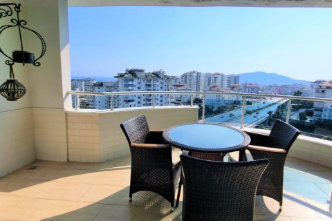 4+1 Lägenhet  i Alanya, Antalya, Turkiet Nr. 55082 - 17