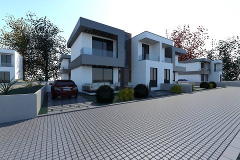 Villa  i Girne,  Nr. 62980 - 3