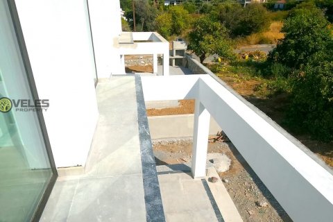 3+1 Villa  i Alsancak, Girne,  Nr. 64349 - 17