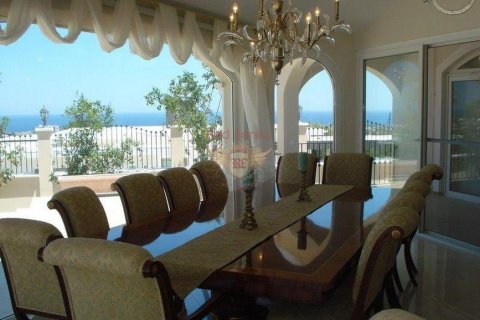 4+1 Villa  i Girne,  Nr. 64700 - 17