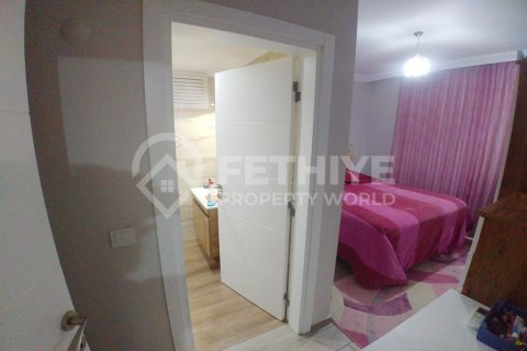 3+1 Lägenhet  i Fethiye, Mugla, Turkiet Nr. 64761 - 3