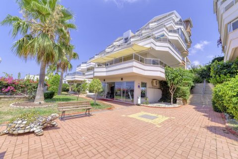 2+1 Lägenhet  i Alanya, Antalya, Turkiet Nr. 64311 - 27