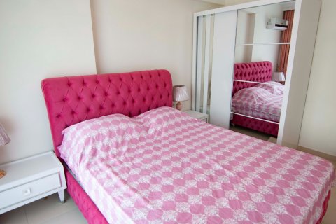 2+1 Lägenhet  i Mahmutlar, Antalya, Turkiet Nr. 64149 - 24