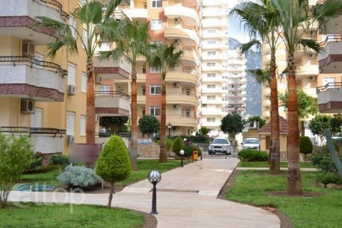 5+1 Takvåning  i Mahmutlar, Antalya, Turkiet Nr. 64266 - 4