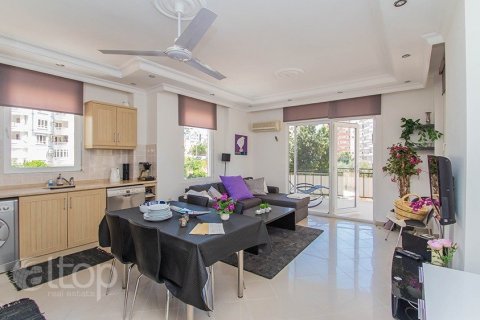 2+1 Lägenhet  i Alanya, Antalya, Turkiet Nr. 63259 - 19