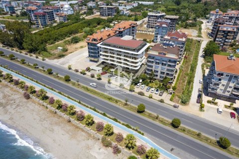 1+1 Lägenhet  i Kestel, Antalya, Turkiet Nr. 64631 - 7