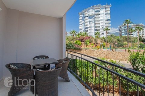 2+1 Lägenhet  i Alanya, Antalya, Turkiet Nr. 63259 - 26